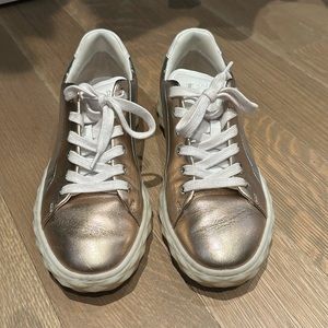 Jimmy Choo sneakers